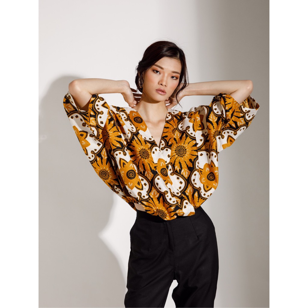 Nipah Top