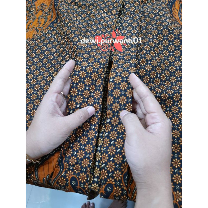 Jarik Instan Cowok _Standar-Jumbo |Motif Lengkap