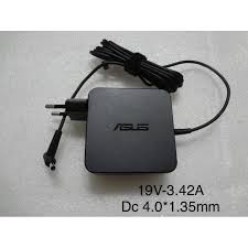 Original Adaptor Charger Asus K401 K401L K401LB K401LB A407 A407U A407UA A407UF 19v 3,42A 4.0 ORI