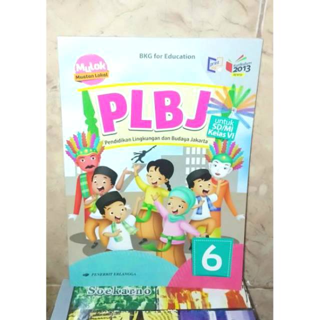 20++ Kunci jawaban buku plbj kelas 3 halaman 113 dan 114 info