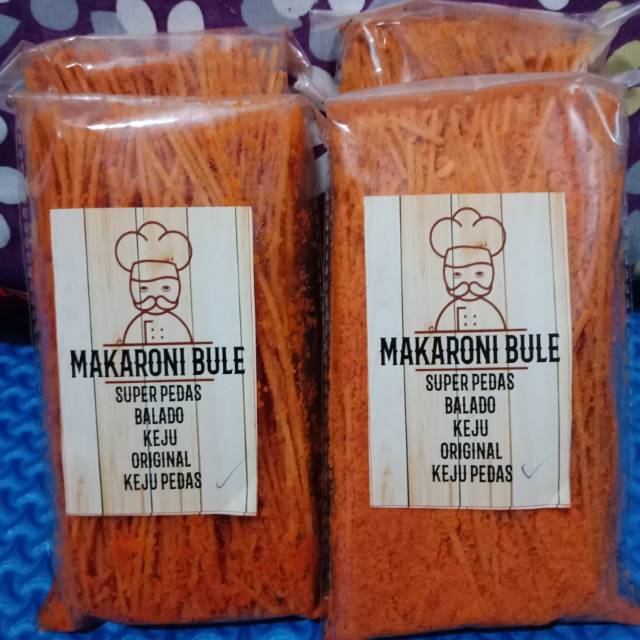 

Lidi lidian kecil rasa keju pedas 8k isi 100gram