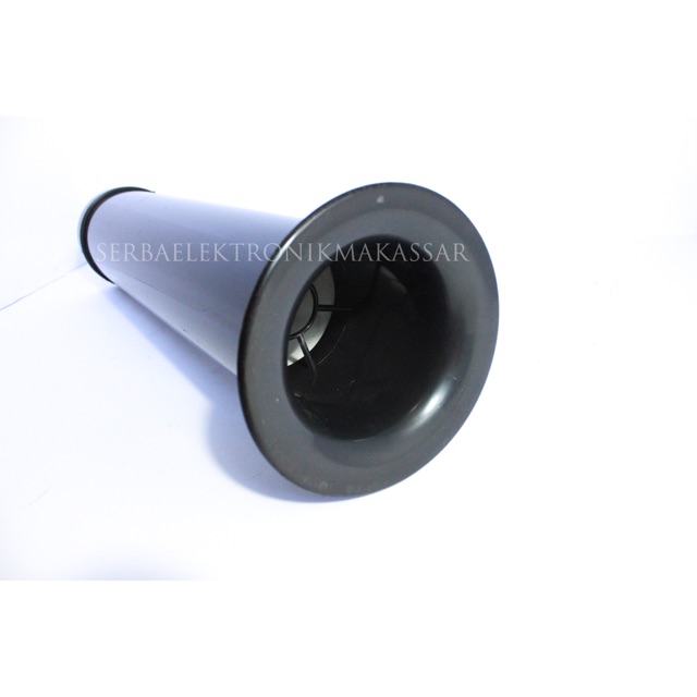 Tweeter Speaker Walet Bazzoka SLR-1000 Compression