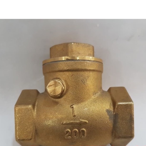 Check Valve / Tabok Klep  Merk ONDA