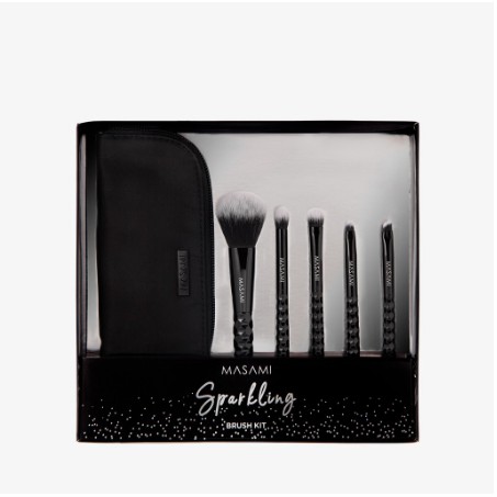 Masami Shouko Sparkling Brush Set