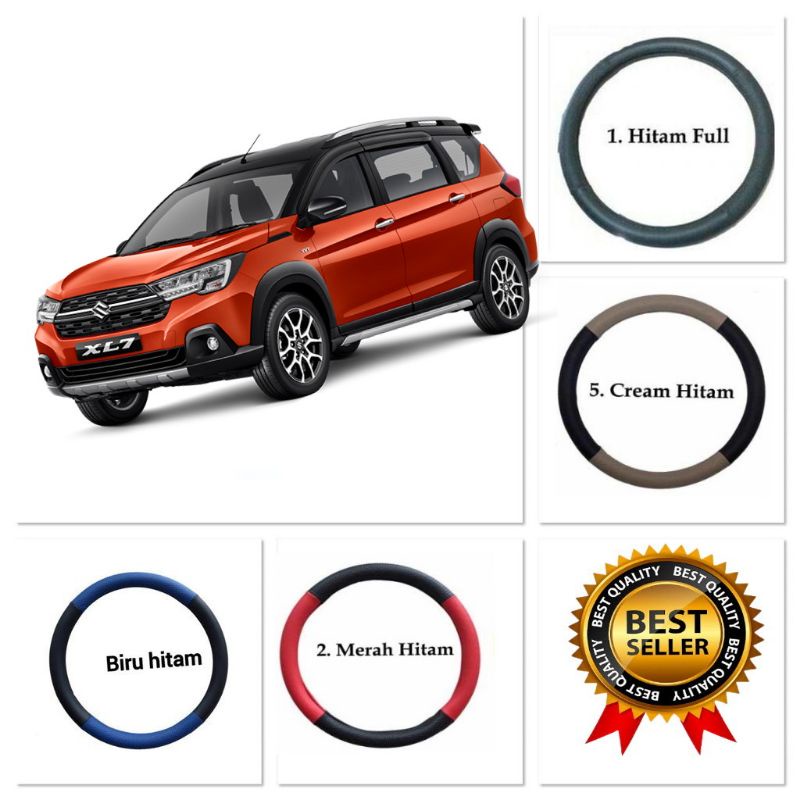 COVER SETIR/SARUNG SETIR SUZUKI XL7