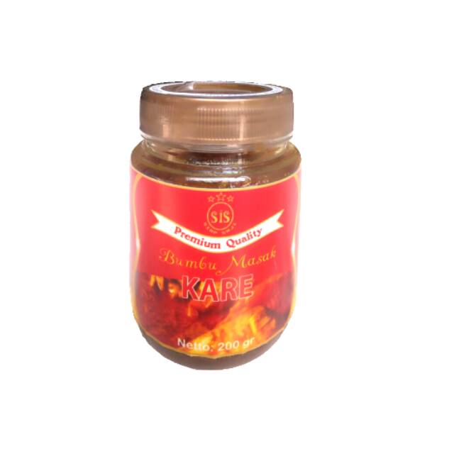

Bumbu Masak Kare praktis Cocok buat Bunda Jaman Now