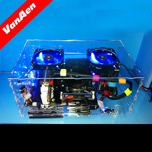 Casing VanAen Acrylic Case V909