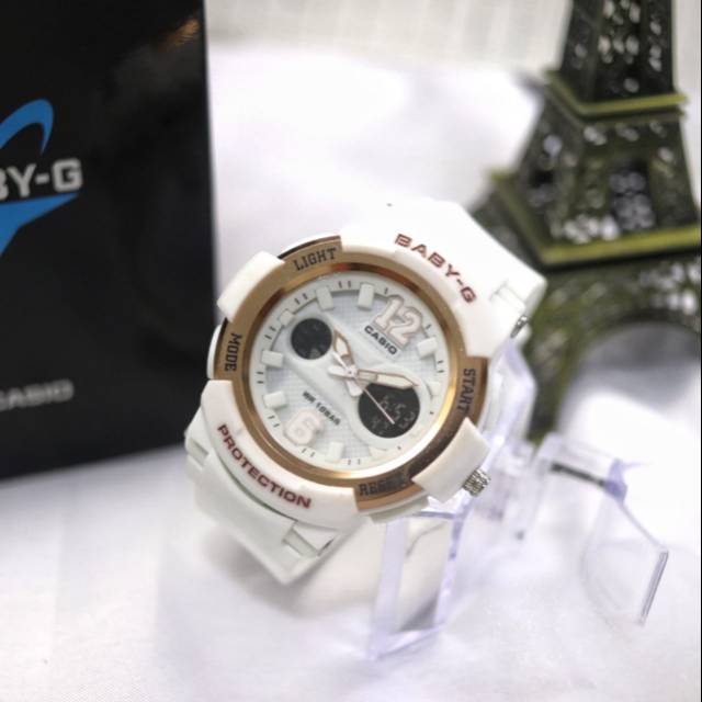 Jam Tangan BABY G