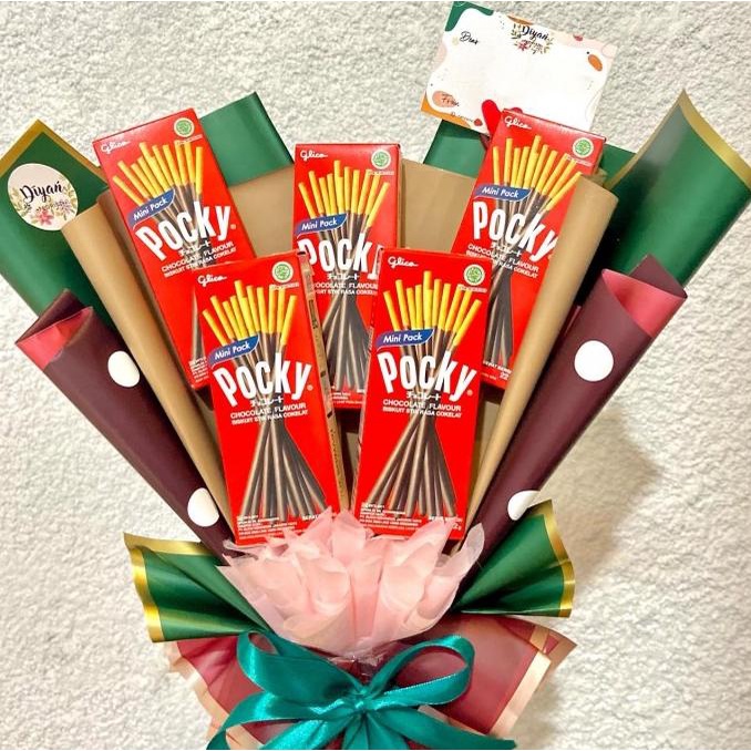 Hamper natal / kado natal / bucket snack natal / bucket snack