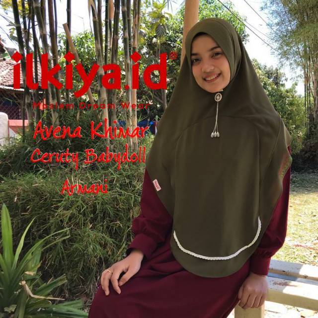 Avena Khimar by ilkiya.id