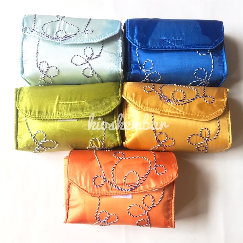 mukena parasit/ mukena parasut cornelli / souvenir mukena / oleh oleh haji