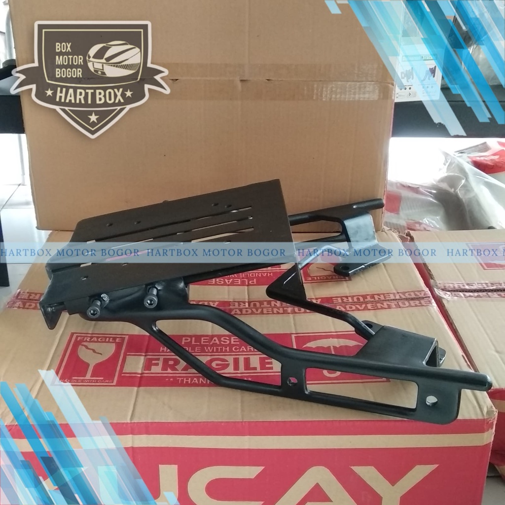 Bracket Motor Kucay Nmax OLD | Kucay Nmax Lama| Breket Kucay Geser Nmax