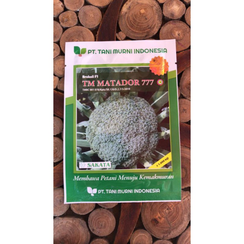 Brokoli Sakata F1 TM Matador 777