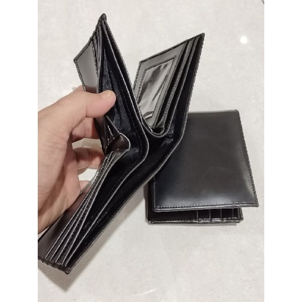 dompet pendek 3D HEBOK