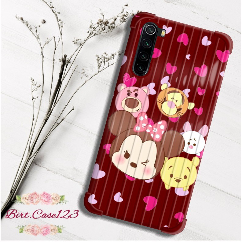 softcase TSUM TSUM Xiaomi Redmi 3 4a 5a 6 6a 7 7a 8 8a Pro 9 9a Note 3 4 5 6 7 8 9 10 Pro A2 BC75