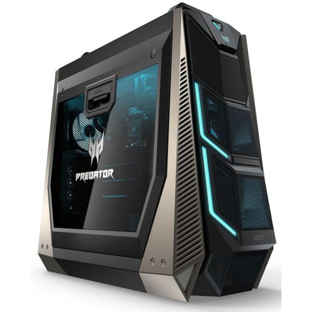 ACER PREDATOR ORION PO9-900 CI9 [I9-9900X/2*16G/512G+2T/RTX2080/WIN10] DG.E15SN.002