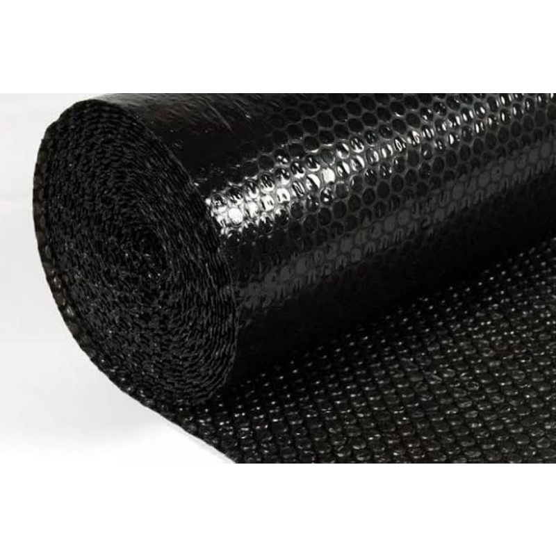

Wajib Attach BubbleWrap