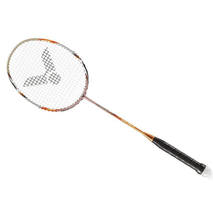 Raket Badminton Victor - Hypernano X 6 SP / HX 6 SP (Original)