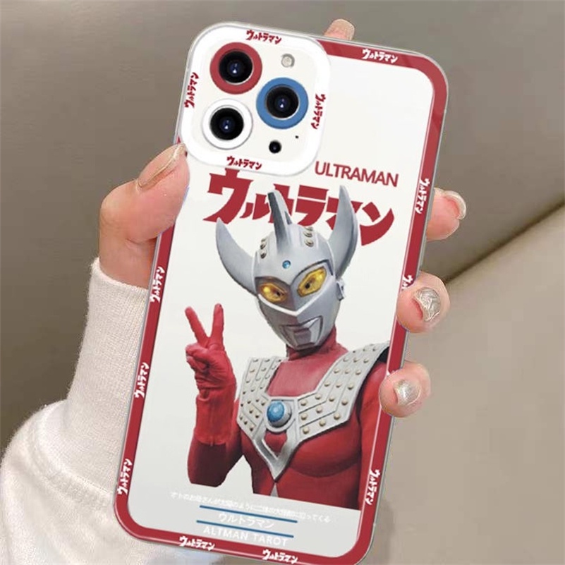 Casing Silikon Xiaomi Redmi Note 11 11s 10s 10 9 8 Pro 10A 10C 10 9 9A 9C 9T Mi 11 Lite 11T Pro Poco F3 X3 NFC Pro Motif Superman