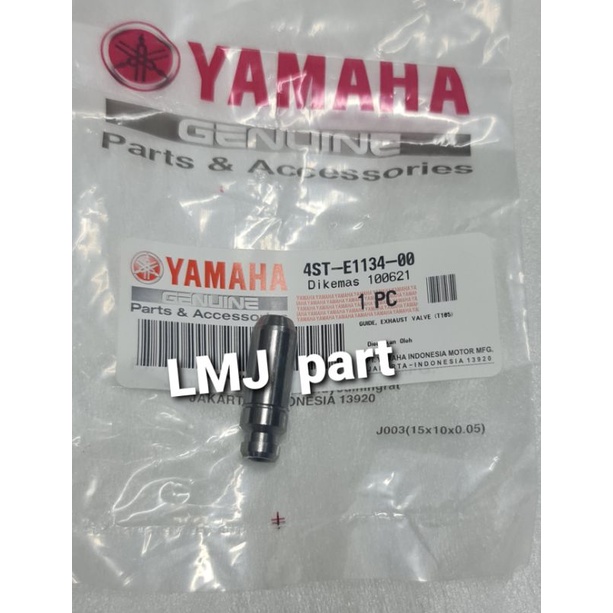 BOTOL BOSH BOS KLEP VEGA ZR 110 115 JUPITER Z 110 ORI YGP 4ST-E1134-00