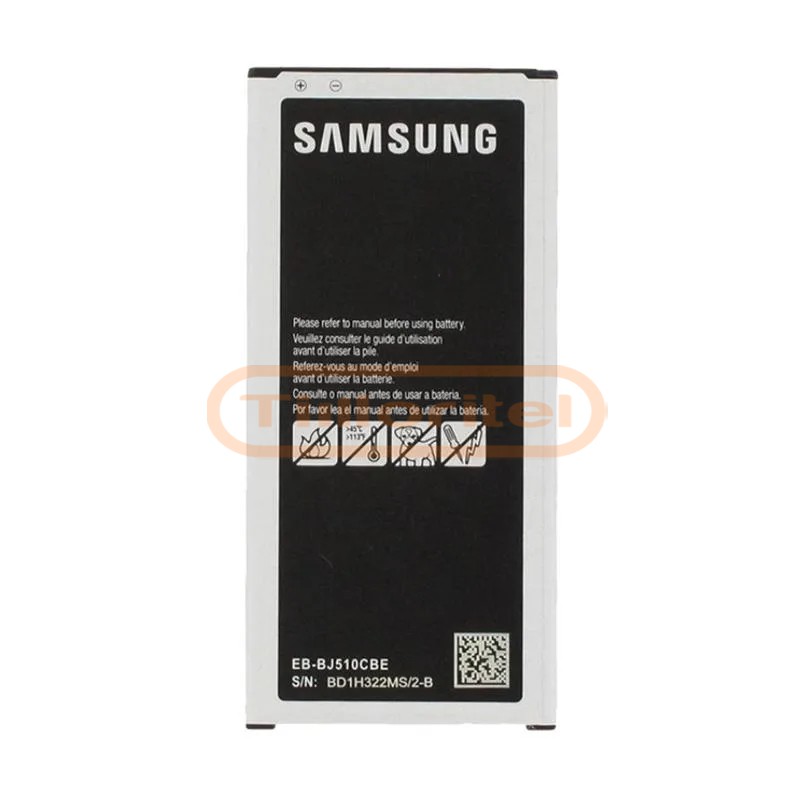 BATERAI SAMSUNG J5 2016/ J510 ORI