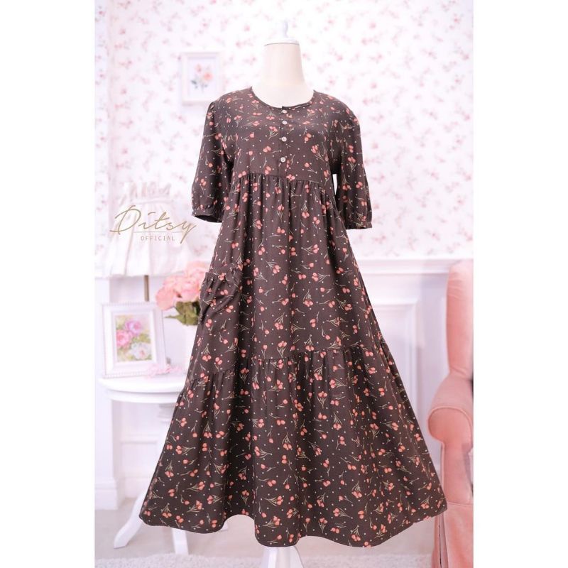 SIESTA VINTAGE BY DITSY