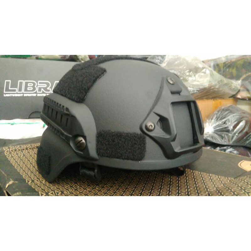 Helm Tactical MICH 2000/Helm Tactical