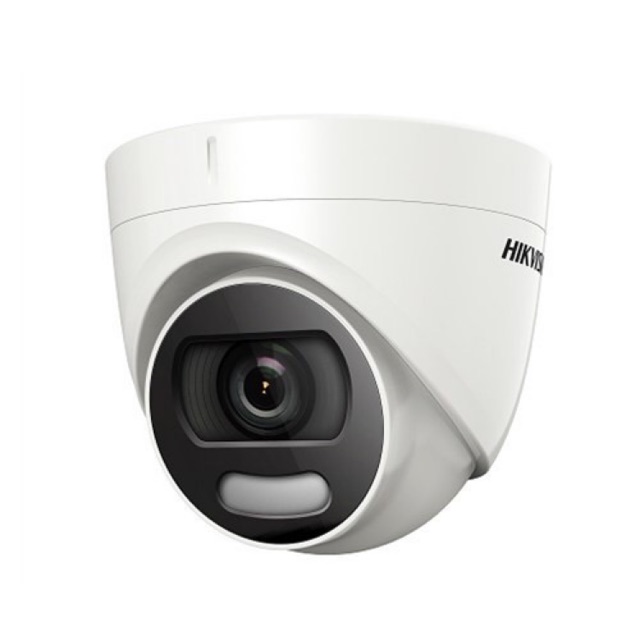 HIKVISION DS-2CE16HOT-ITPF 2.4MM 5MP indoor