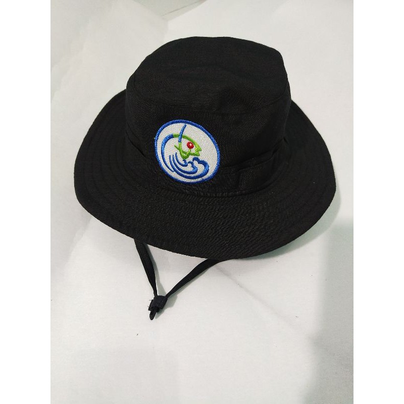 TOPI KKP MODEL RIMBA