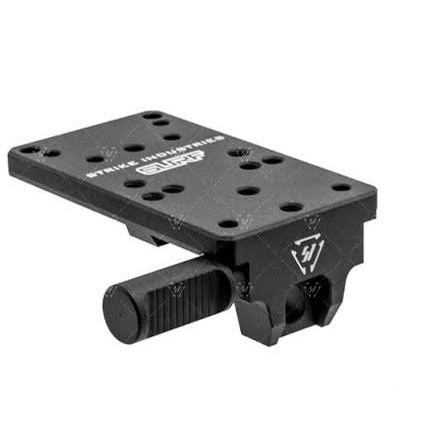 Strike Industries Surf Universal Glock RMR Mount Real Steel TM G17 GBB Star Seller