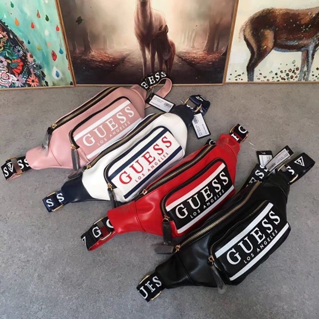 Belt bag by Guess, Original