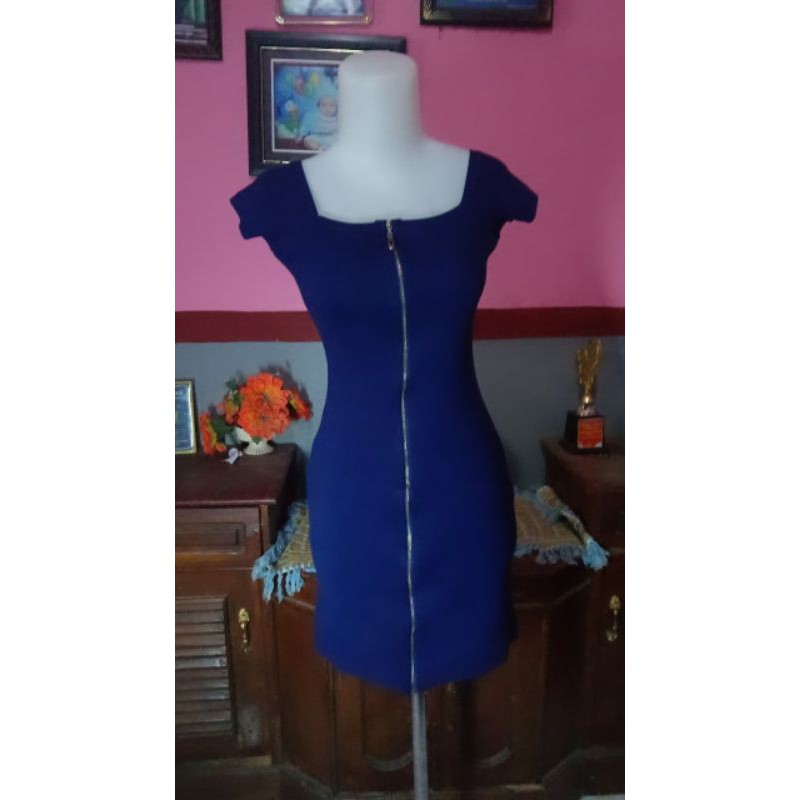 prelove sexy dress 1xpakai
