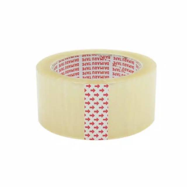 

Lakban / OPP DAIMARU 2" (48mm)