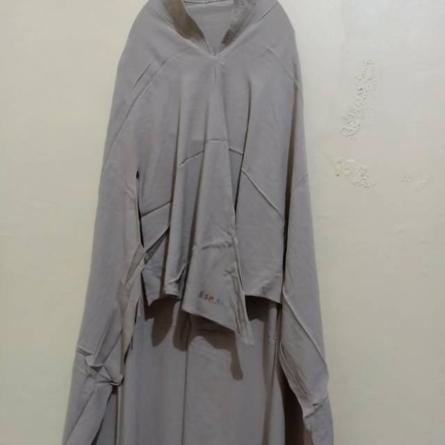 Khimar sisesa lavenia