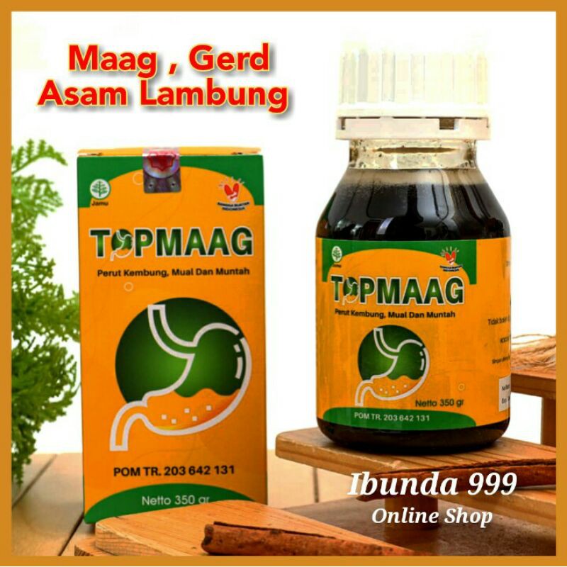 OBAT MAAG PALING AMPUH / MADU TOPMAAG HERBAL / OBAT NYERI LAMBUNG / OBAT SAKIT PERUT / MADU MAAG KL