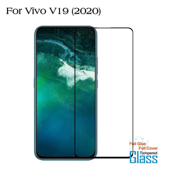 VIVO Y35 Y16 2022 Y51 Y50 Y30 Y30i Y20 V19 V17 V15 S1 Z1 PRO Y19 Y17 Y15 Y12 TEMPERED GLASS CAMERA ANTI GORES