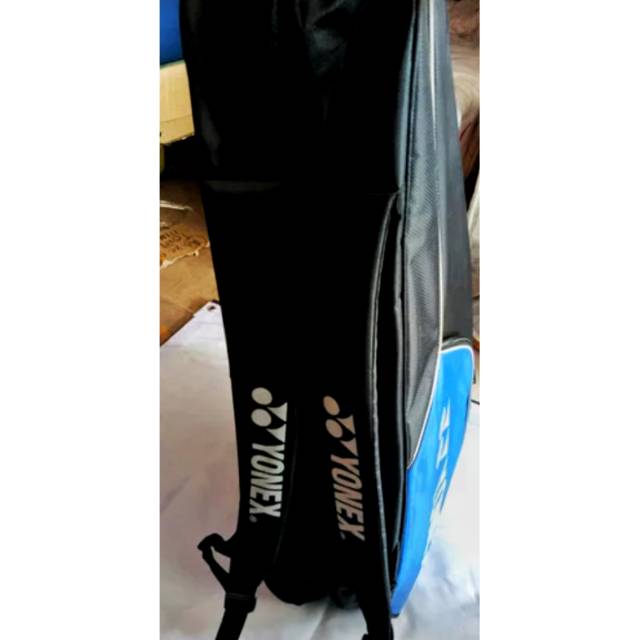 Tas Raket Yonex 2R