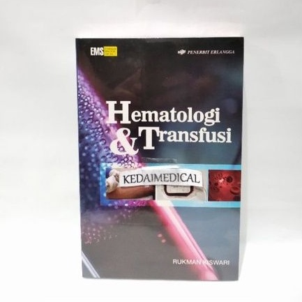 (ORIGINAL) BUKU HEMATOLOGI DAN TRANSFUSI