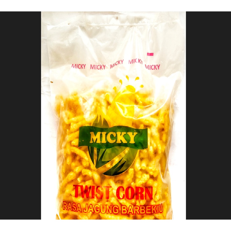 

Cheetos ori twist corn kemasan 1 kg