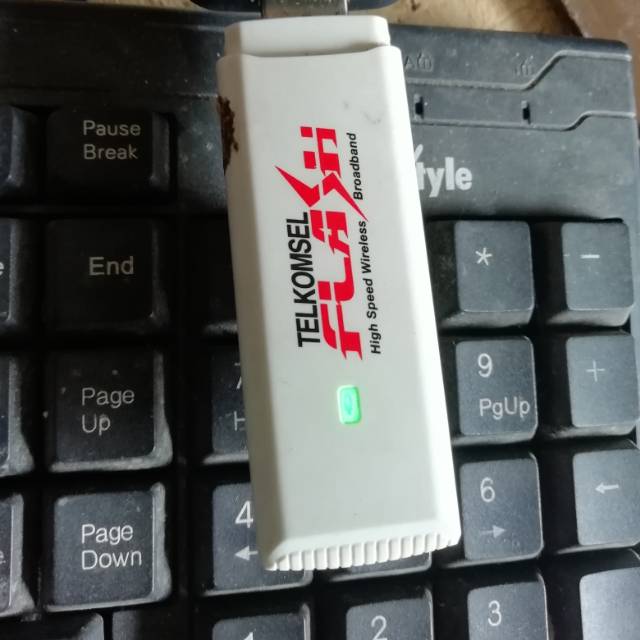 Huawei E1750 modem USB stik