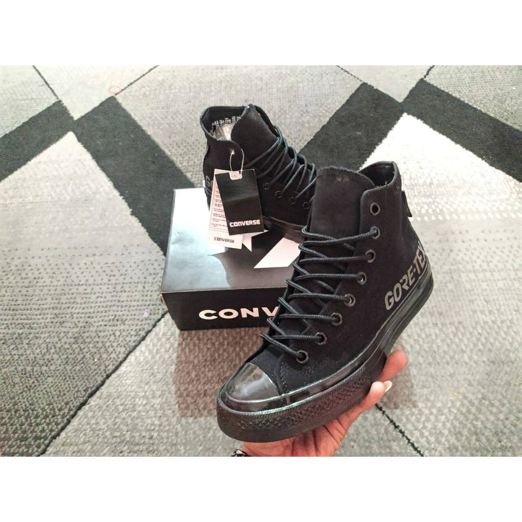Sepatu Pria Converse - Sepatu Cowok Converse 70s Goretex