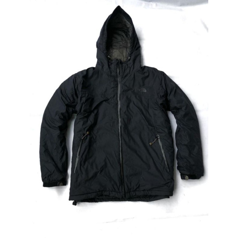 Jaket TNF Snowboard
