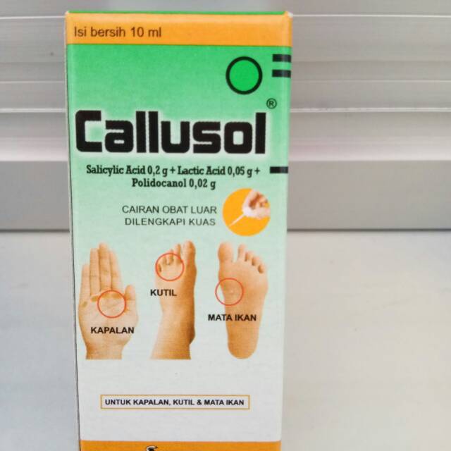Callusol