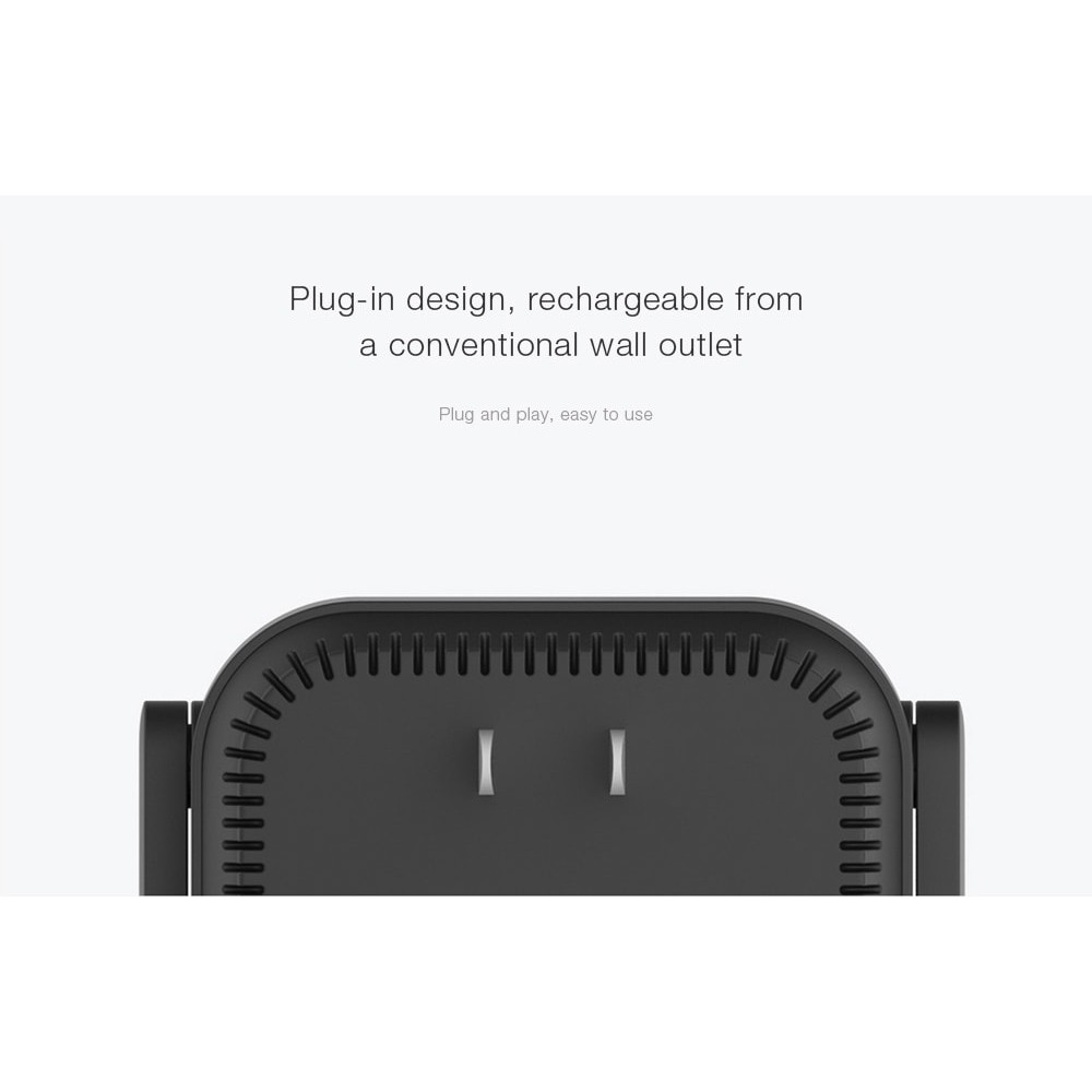 Xiaomi Pro WiFi Amplify 2 Range Extender Repeater 300Mbps