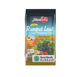 

Mamasuka Rumput Laut Panggang All Varian 2X4.5G