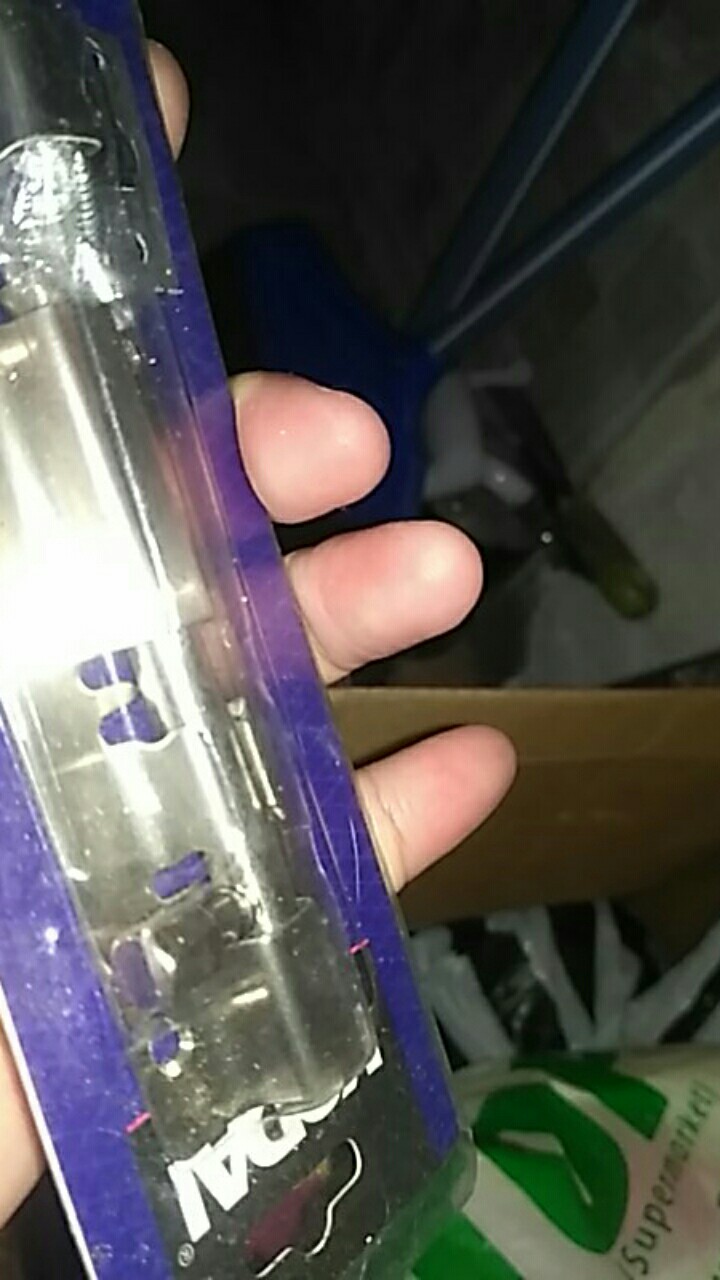 Slot / Grendel 2in Jendela Alumunium Promo