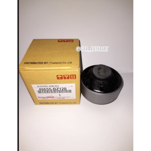 Bushing Arm Veloz BESAR 48655-BZ120