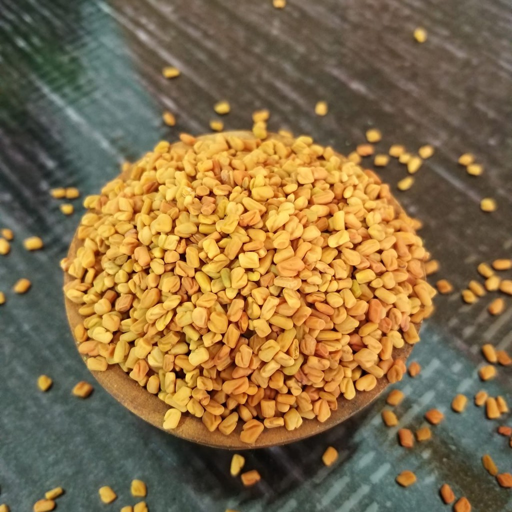 500gr Fenugreek/Hulbah