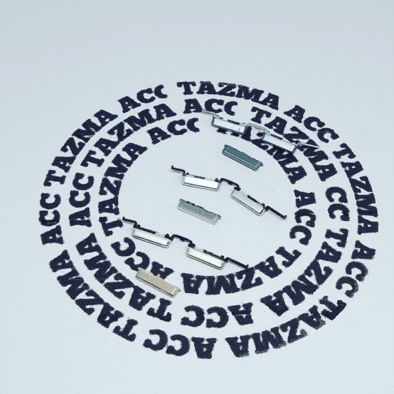 Tombol Luar Samsung J7 2016 / J710 Tombol Luar On Off Volume