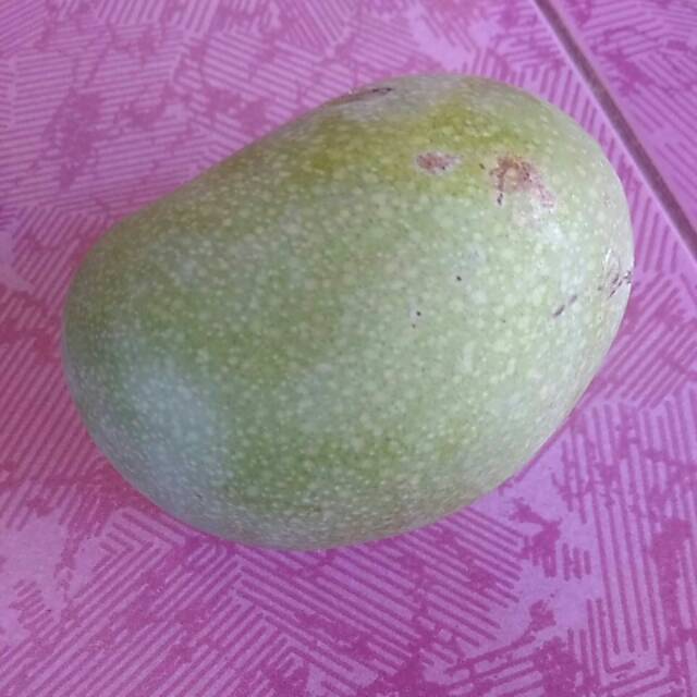 

Mangga manalagi